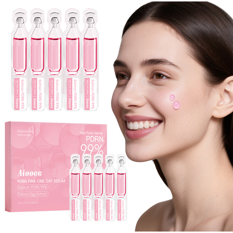 Peptide Complex Serum - مصل السلمون بروتين الببتيد جوهر 2