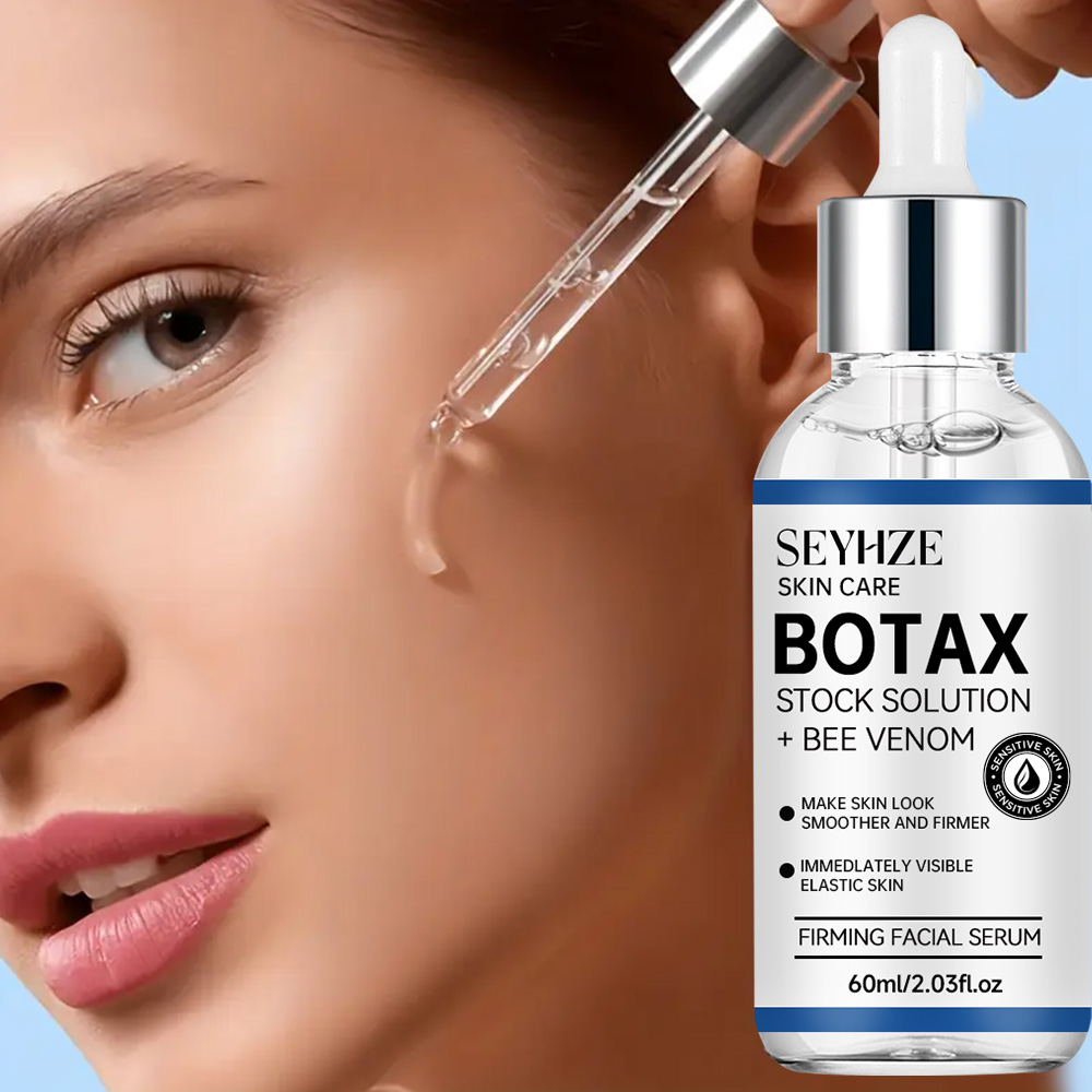 Peptide Complex Serum - سيروم معزز للوجه من SEYHZE BOTAX