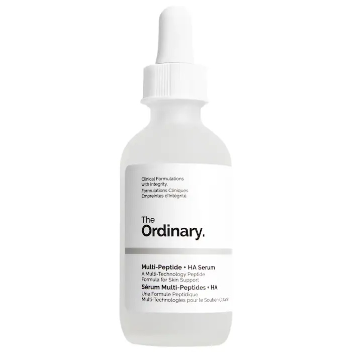 Peptide Complex Serum - مصل متعدد الببتيد + HA 30