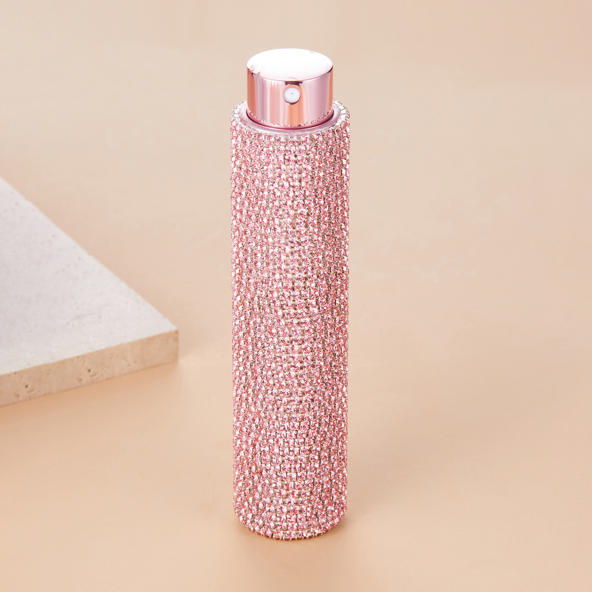 Luxury Skincare Travel Size - زجاجة عطر تغليف فاخر للمكياج والعناية