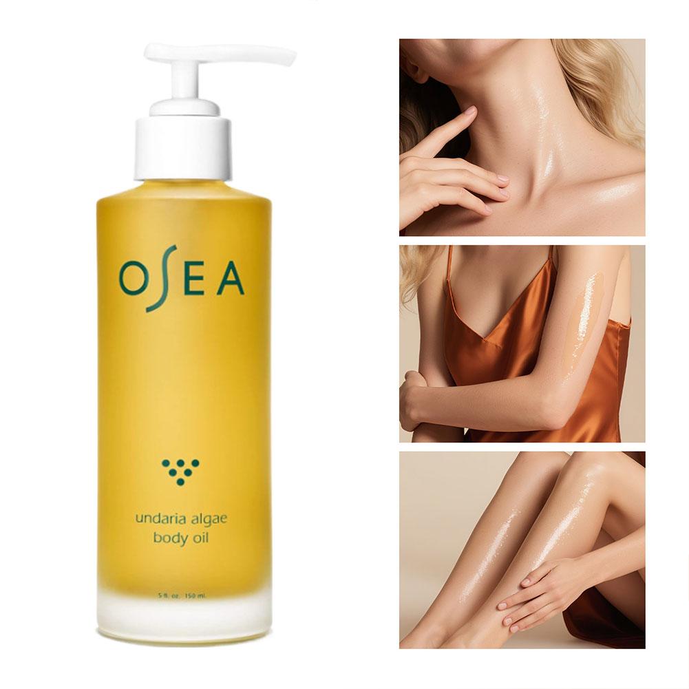 زيت الجسم الفاخر الأصلي من مار - مراجعة Luxury Skincare Paris وسعره
