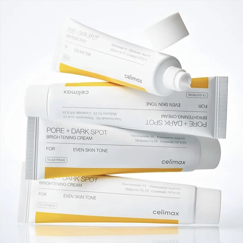 كريم الوجه الفاخر من ماركة سيل - مراجعة Luxury Skincare Brands Korean وسعره