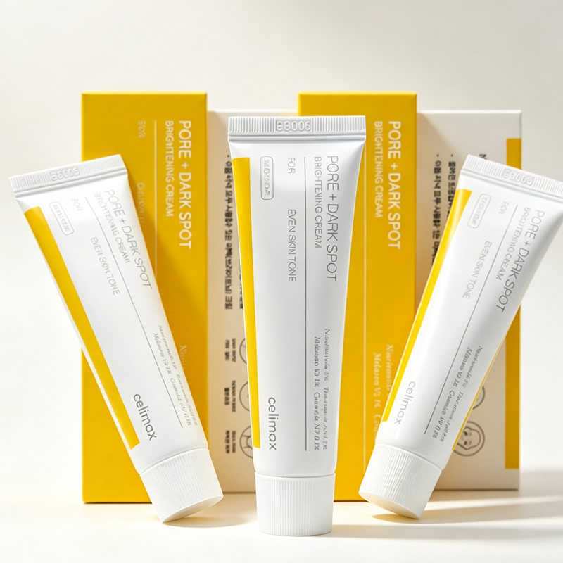 كريم الوجه الفاخر من ماركة سيل - مراجعة Luxury Skincare Brands Korean وسعره