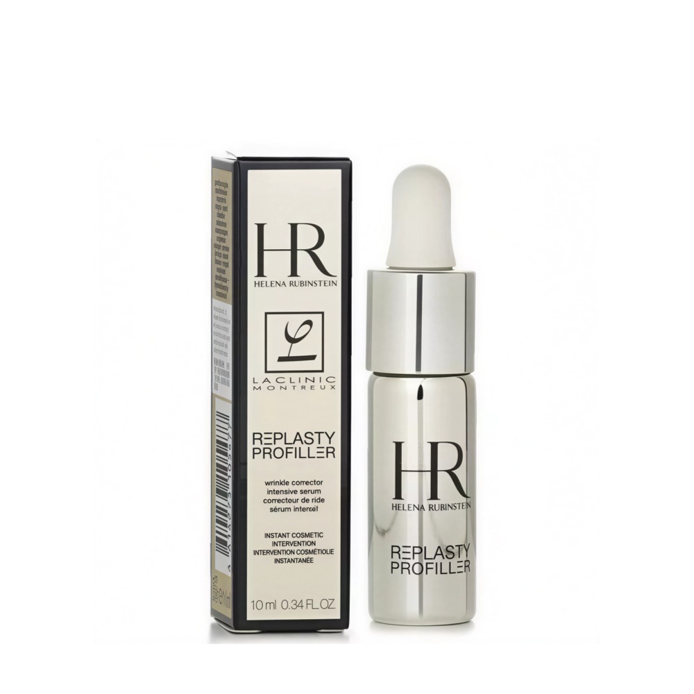 مصل Helena Rubinstein REPLASTY - مراجعة Luxury Skincare Travel Size وسعره