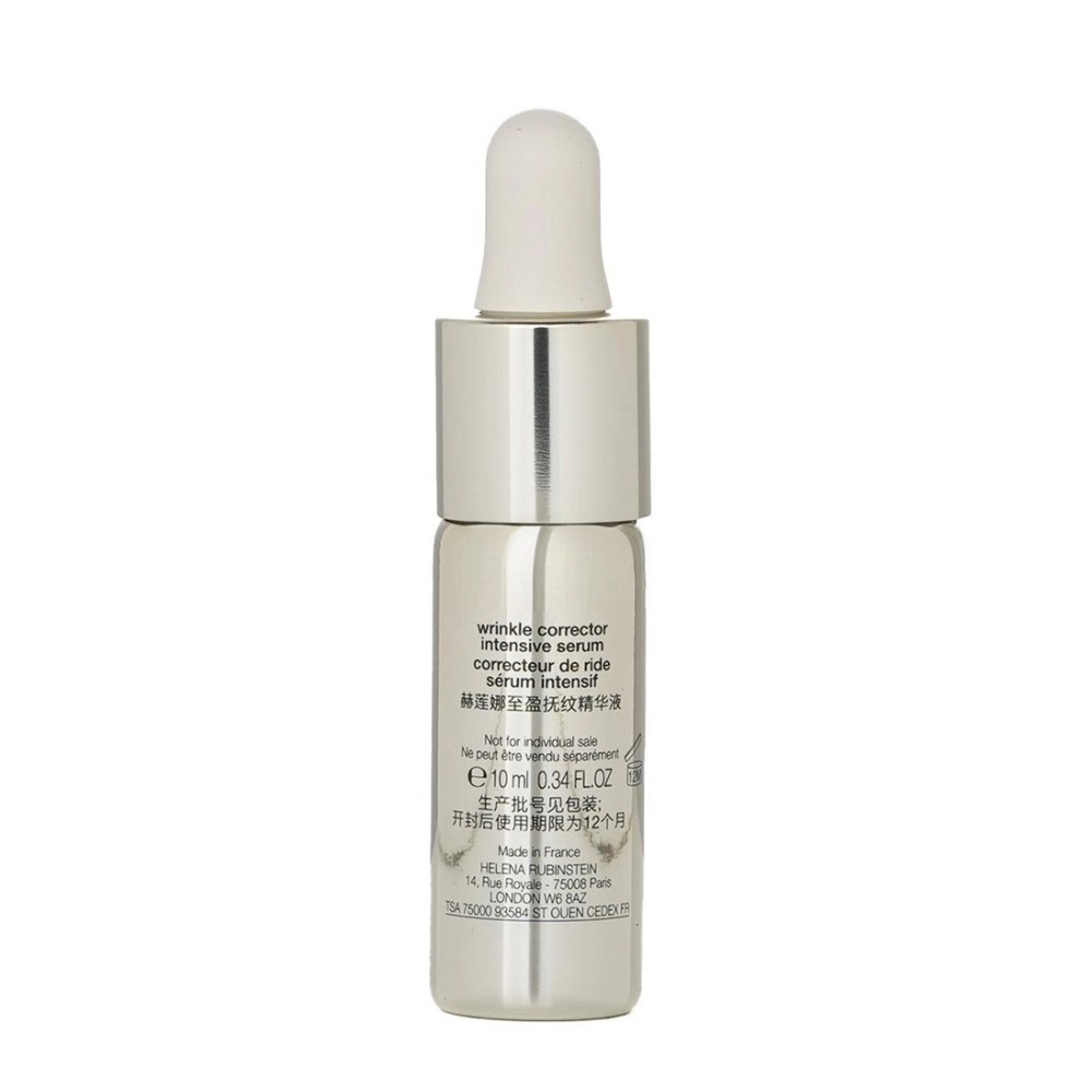 مصل Helena Rubinstein REPLASTY - مراجعة Luxury Skincare Travel Size وسعره