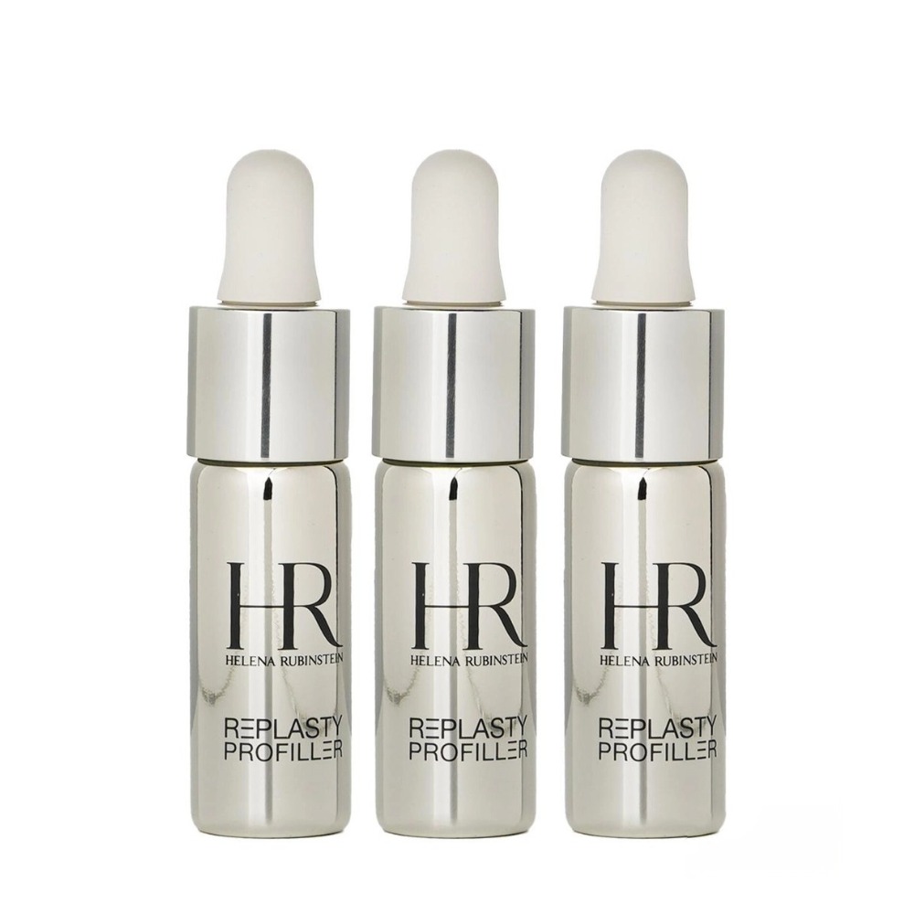 مصل Helena Rubinstein REPLASTY - مراجعة Luxury Skincare Travel Size وسعره