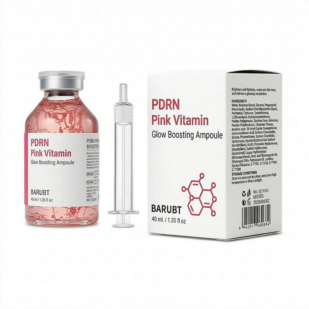 سيروم أمبولات PDRN المكثف المت - مراجعة Peptide Complex Serum وسعره