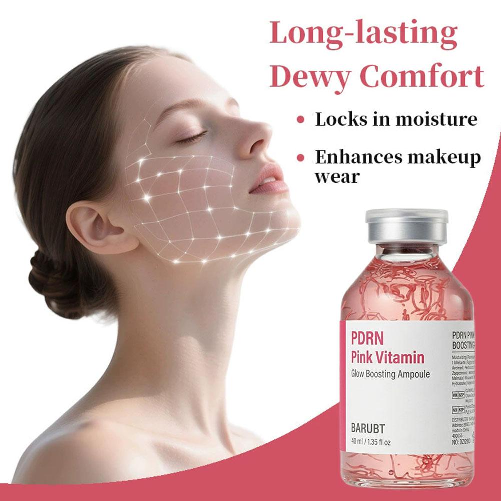 سيروم أمبولات PDRN المكثف المت - مراجعة Peptide Complex Serum وسعره