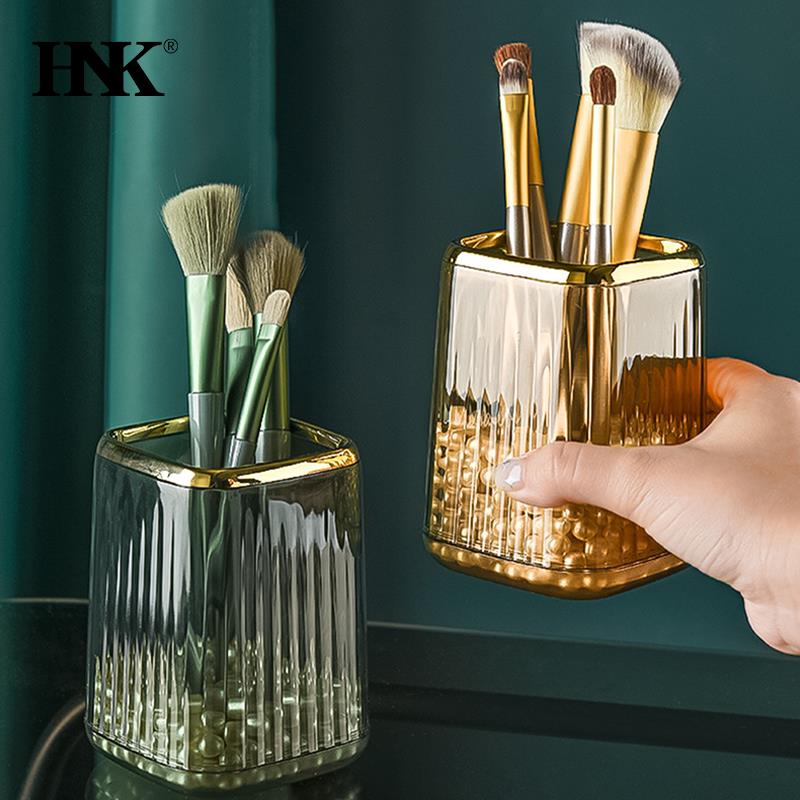 الفاخرة ماكياج المنظمون سطح ال - مراجعة Luxury Skincare Containers وسعره