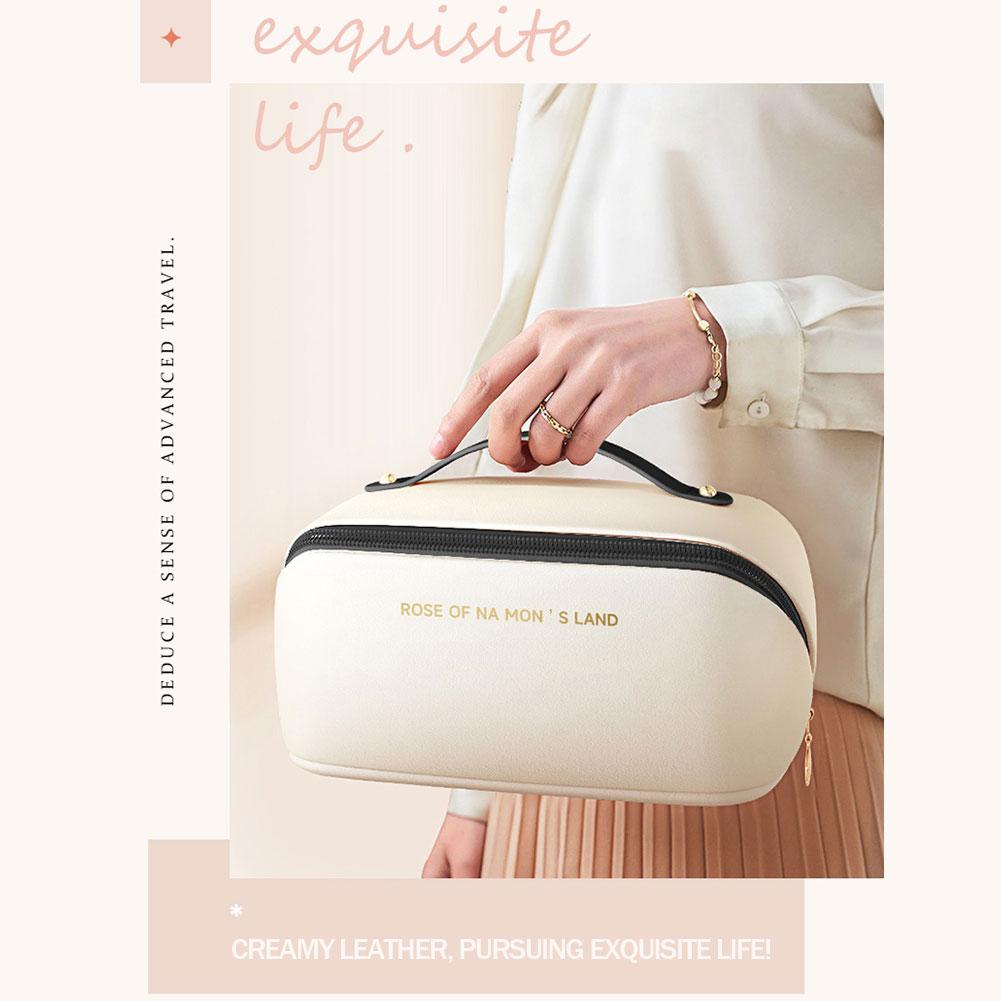 حقيبة أدوات الزينة النسائية لت - مراجعة Luxury Skincare Containers وسعره