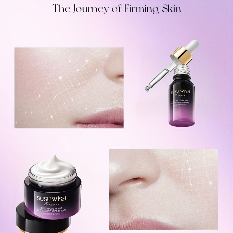مجموعة عناية فاخرة وأنيقة من ت - مراجعة Luxury Skincare Sets وسعره