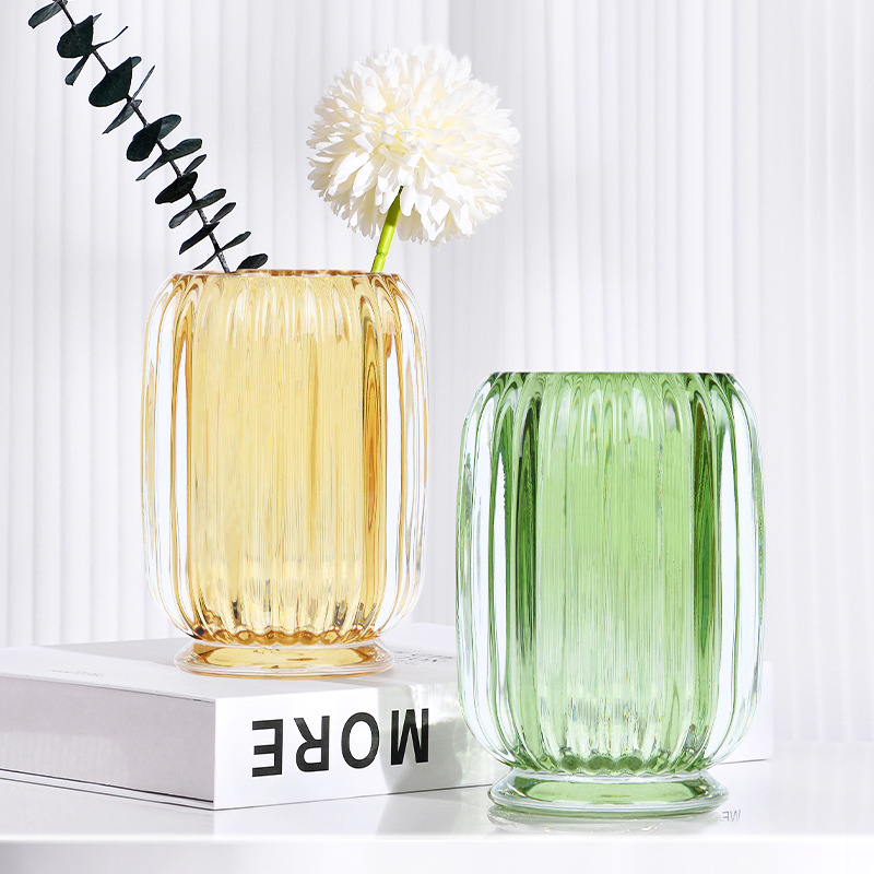 ضوء فاخر شفاف زجاج تخزين الحاو - مراجعة Luxury Skincare Containers وسعره
