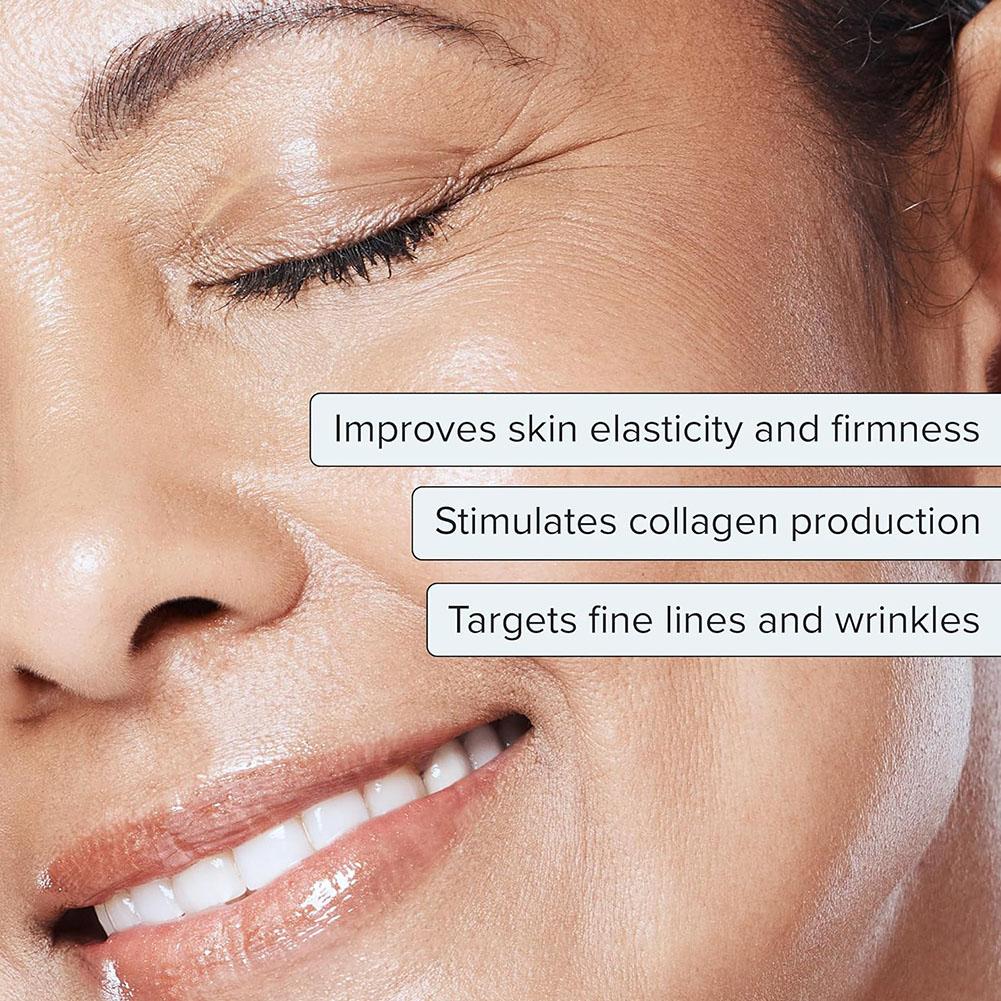 مصل الببتيد النحاسي المضاد للت - مراجعة Peptide Complex Serum وسعره