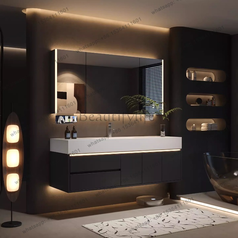 خزانة أدراج فاخرة من YJ لتخزين - مراجعة Luxury Skincare Display وسعره