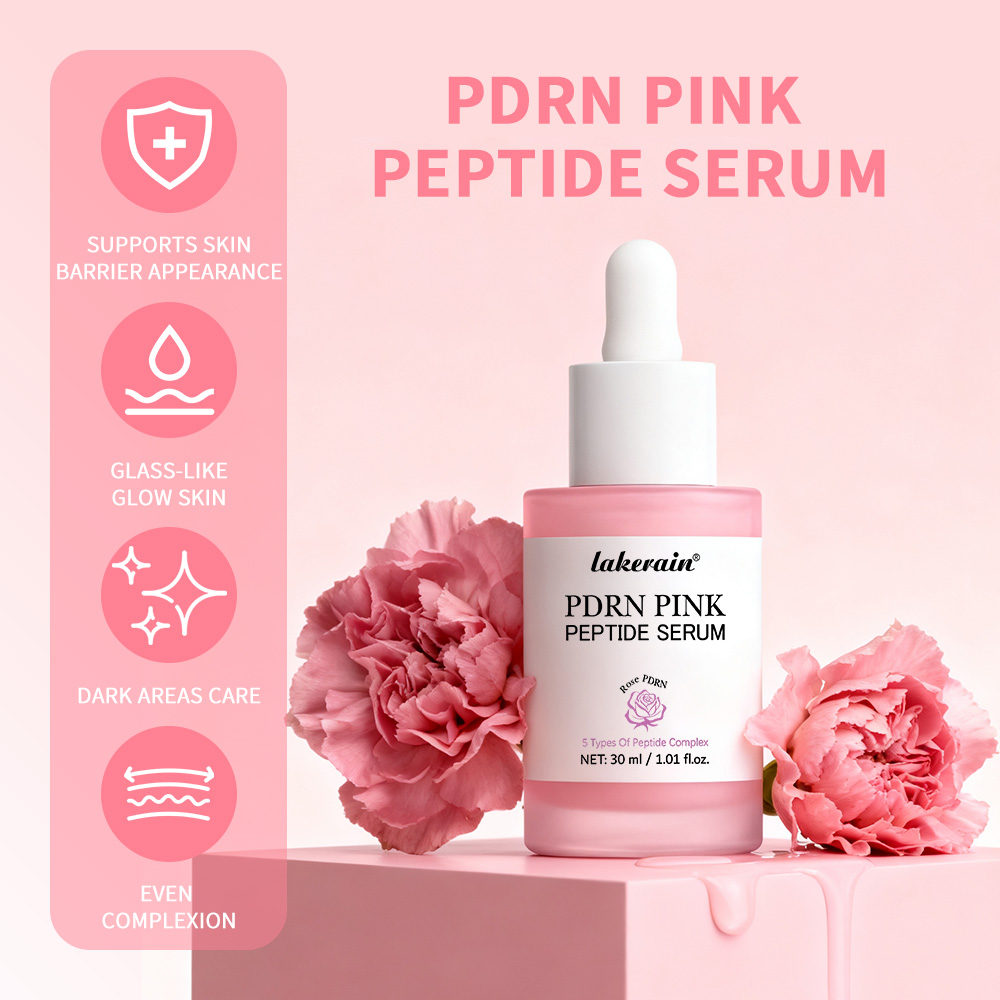 سيروم الوجه المضيء بالببتيد ال - مراجعة Peptide Complex Serum وسعره