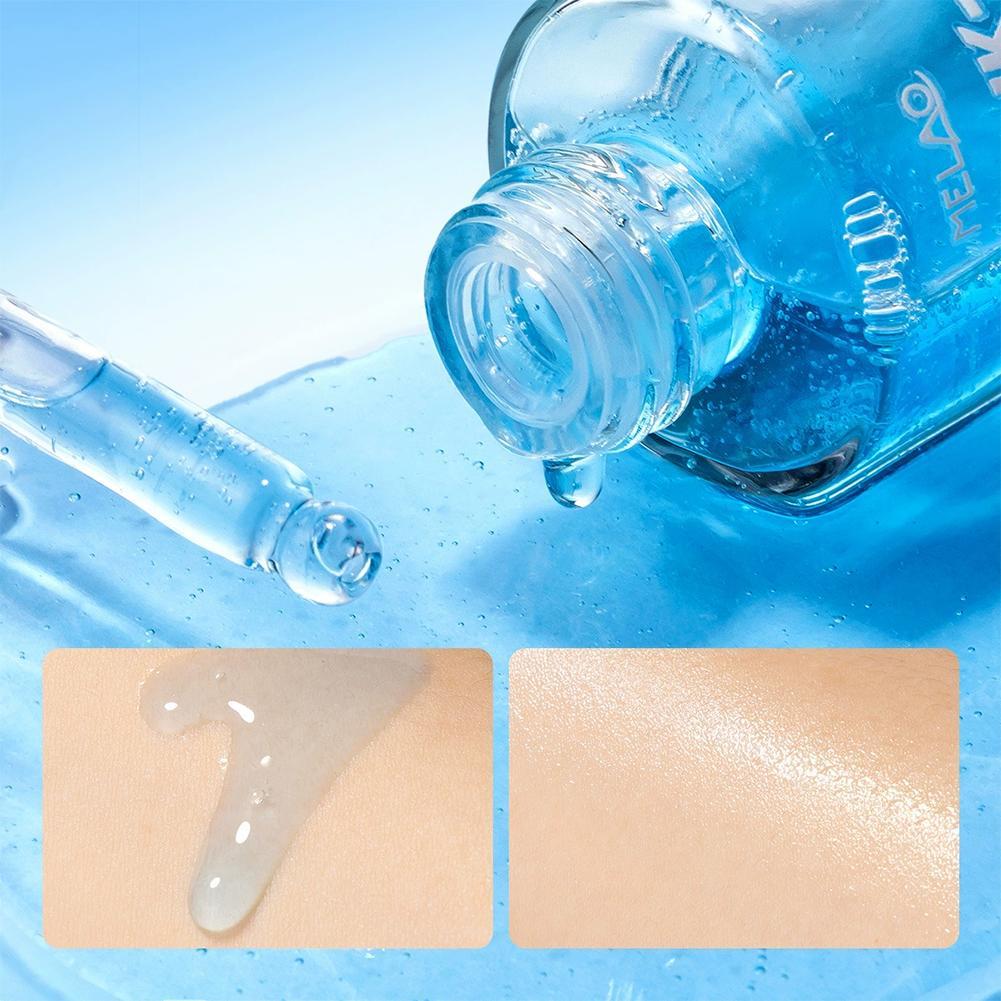 سيروم الوجه بببتيدات النحاس من - مراجعة Peptide Complex Serum وسعره