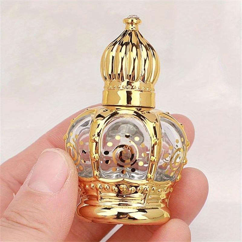 مجموعة من 4 قطع زجاجات عطر فاخ - مراجعة Luxury Skincare Set وسعره