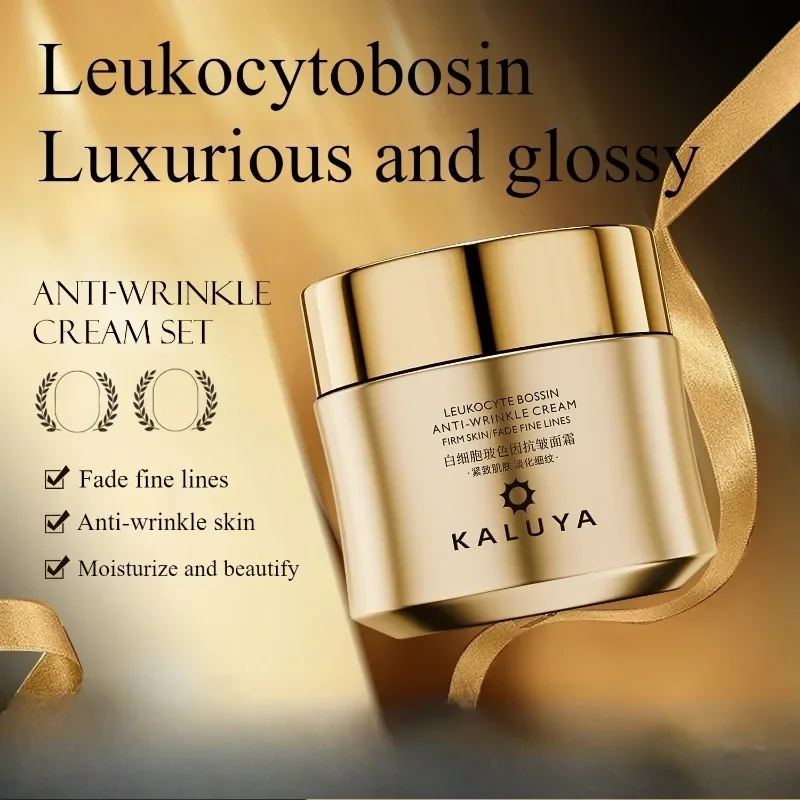 مجموعة كريمات فاخرة للعناية با - مراجعة Luxury Skincare Set وسعره