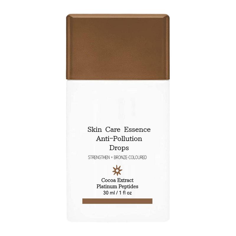 السائل برونزي قطرات سيروم البب - مراجعة Peptide Complex Serum وسعره